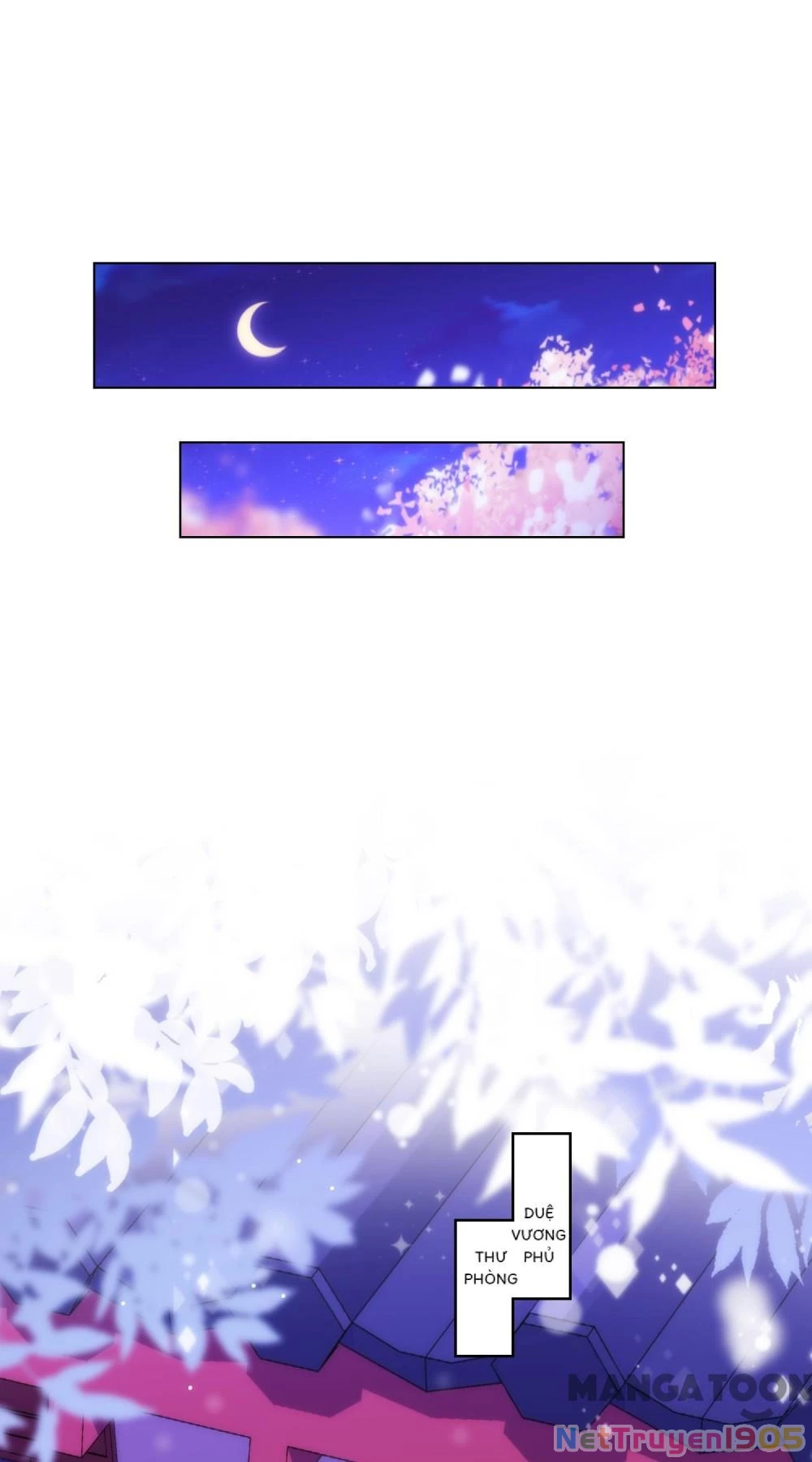 Ồ, Sủng Phi Đại Nhân Của Ta Chapter 293 - 8