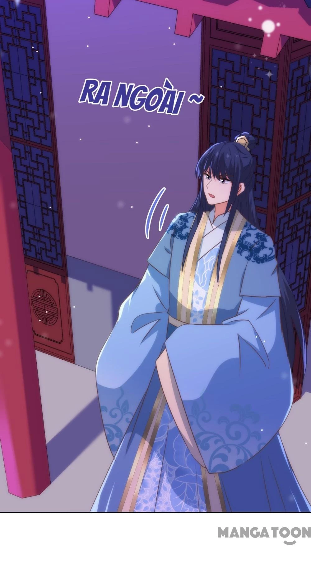 Ồ, Sủng Phi Đại Nhân Của Ta Chapter 293 - 9