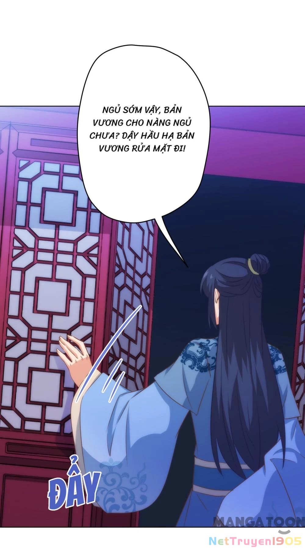 Ồ, Sủng Phi Đại Nhân Của Ta Chapter 293 - 10