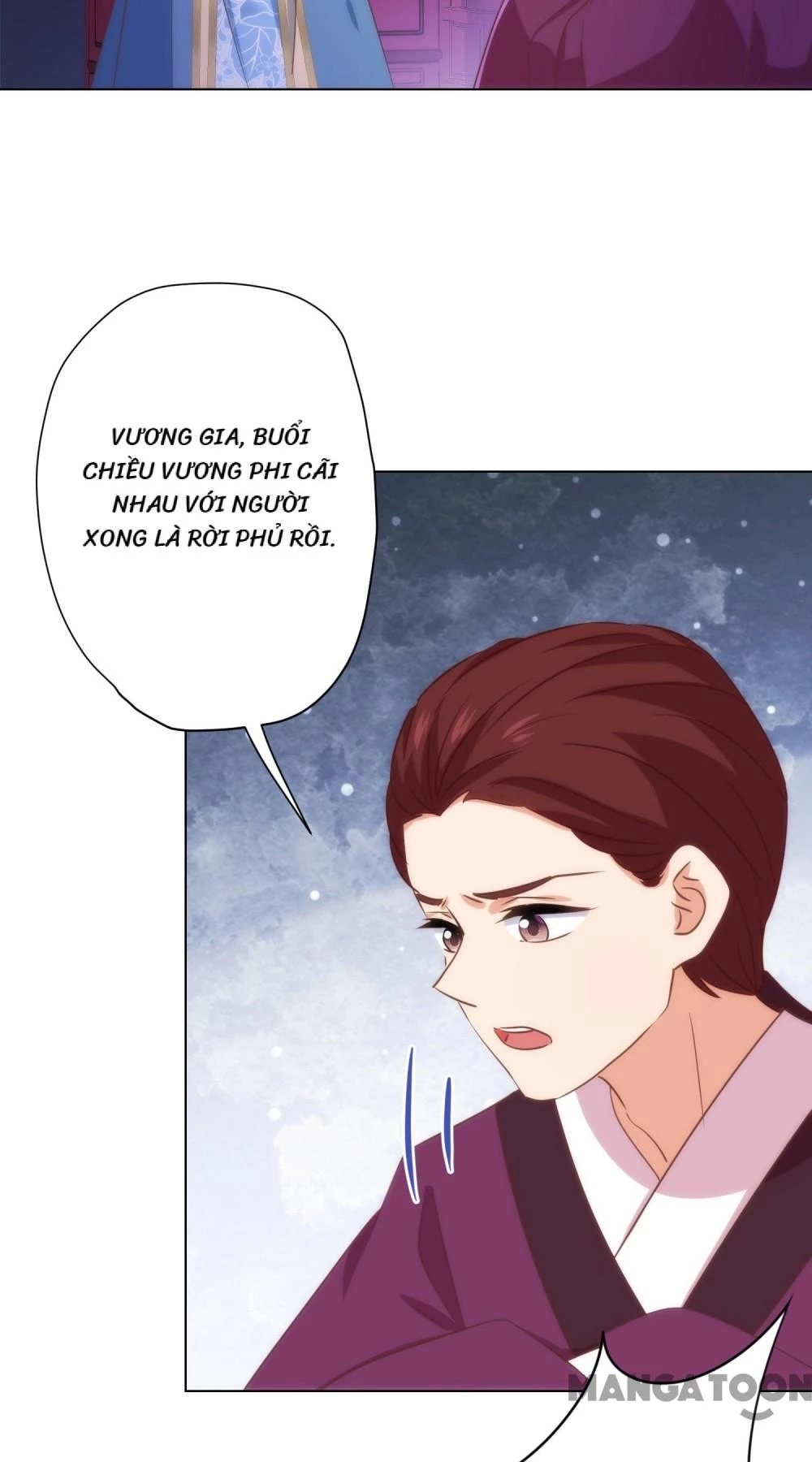 Ồ, Sủng Phi Đại Nhân Của Ta Chapter 293 - 13