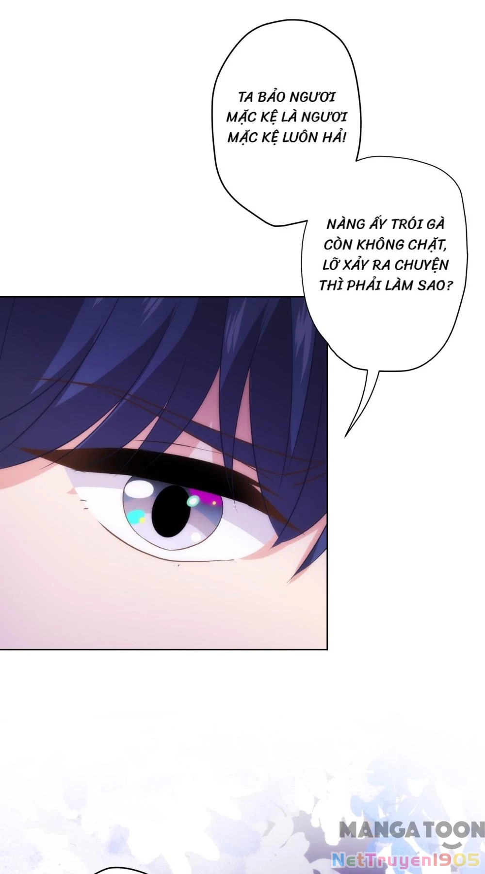 Ồ, Sủng Phi Đại Nhân Của Ta Chapter 293 - 17