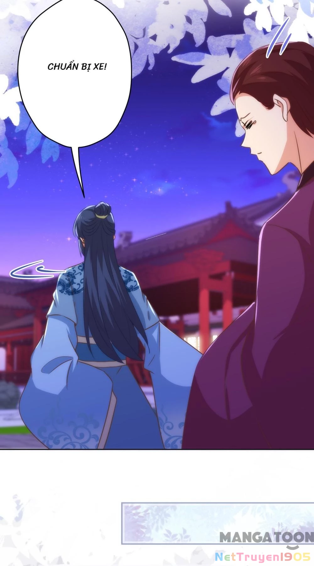 Ồ, Sủng Phi Đại Nhân Của Ta Chapter 293 - 18