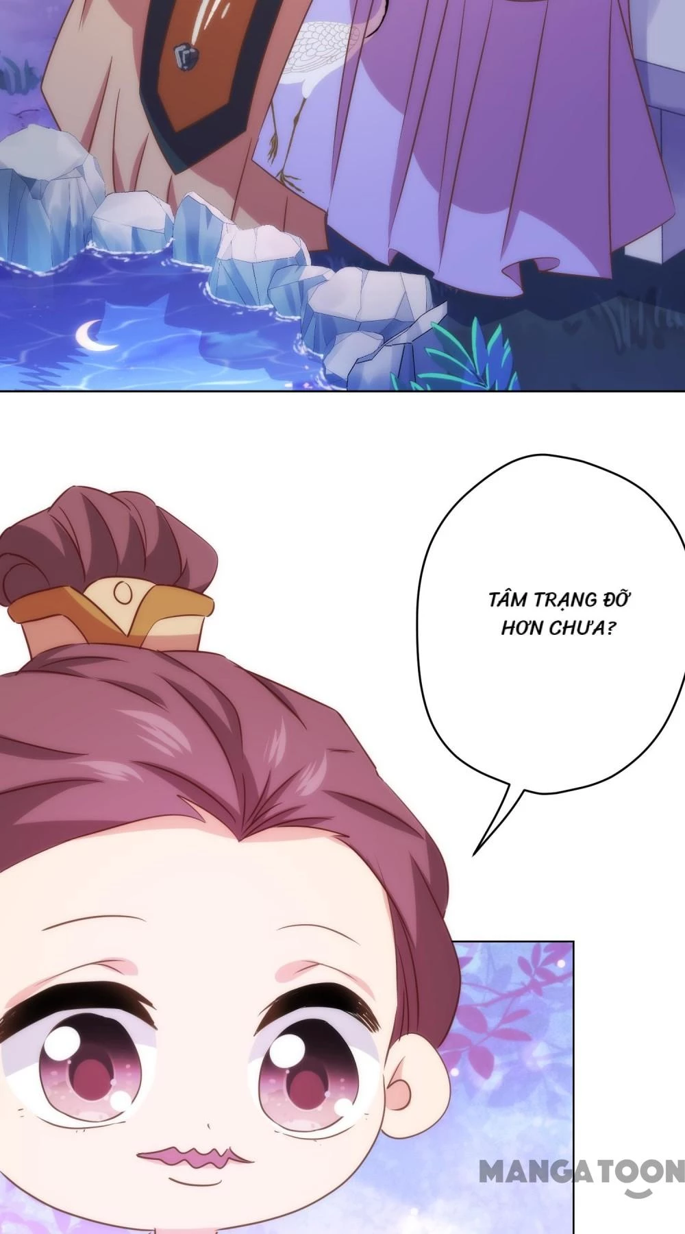 Ồ, Sủng Phi Đại Nhân Của Ta Chapter 293 - 20