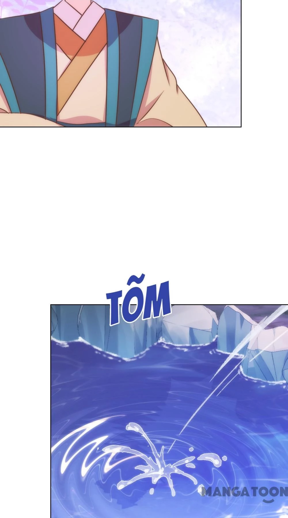 Ồ, Sủng Phi Đại Nhân Của Ta Chapter 293 - 21