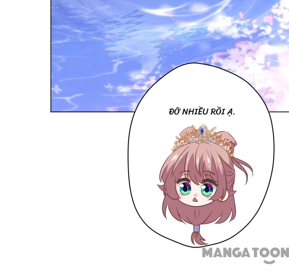 Ồ, Sủng Phi Đại Nhân Của Ta Chapter 293 - 22