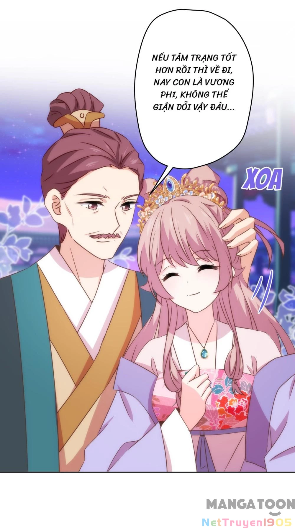 Ồ, Sủng Phi Đại Nhân Của Ta Chapter 293 - 23