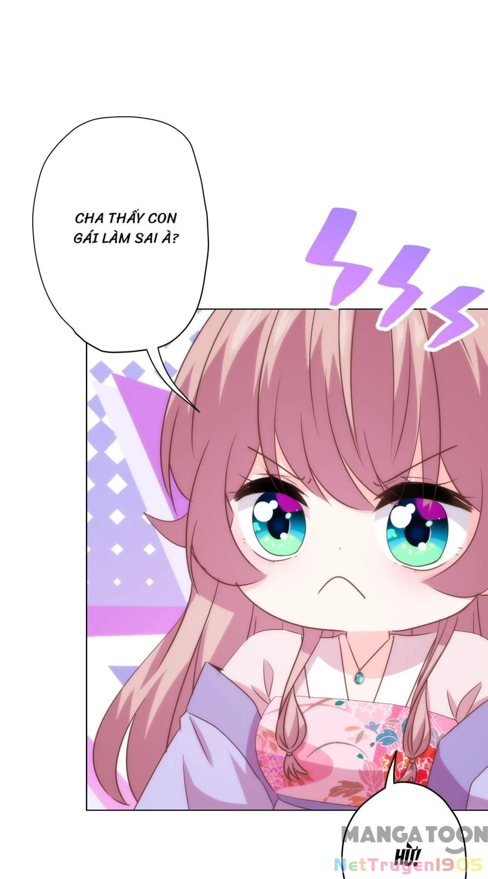 Ồ, Sủng Phi Đại Nhân Của Ta Chapter 293 - 24