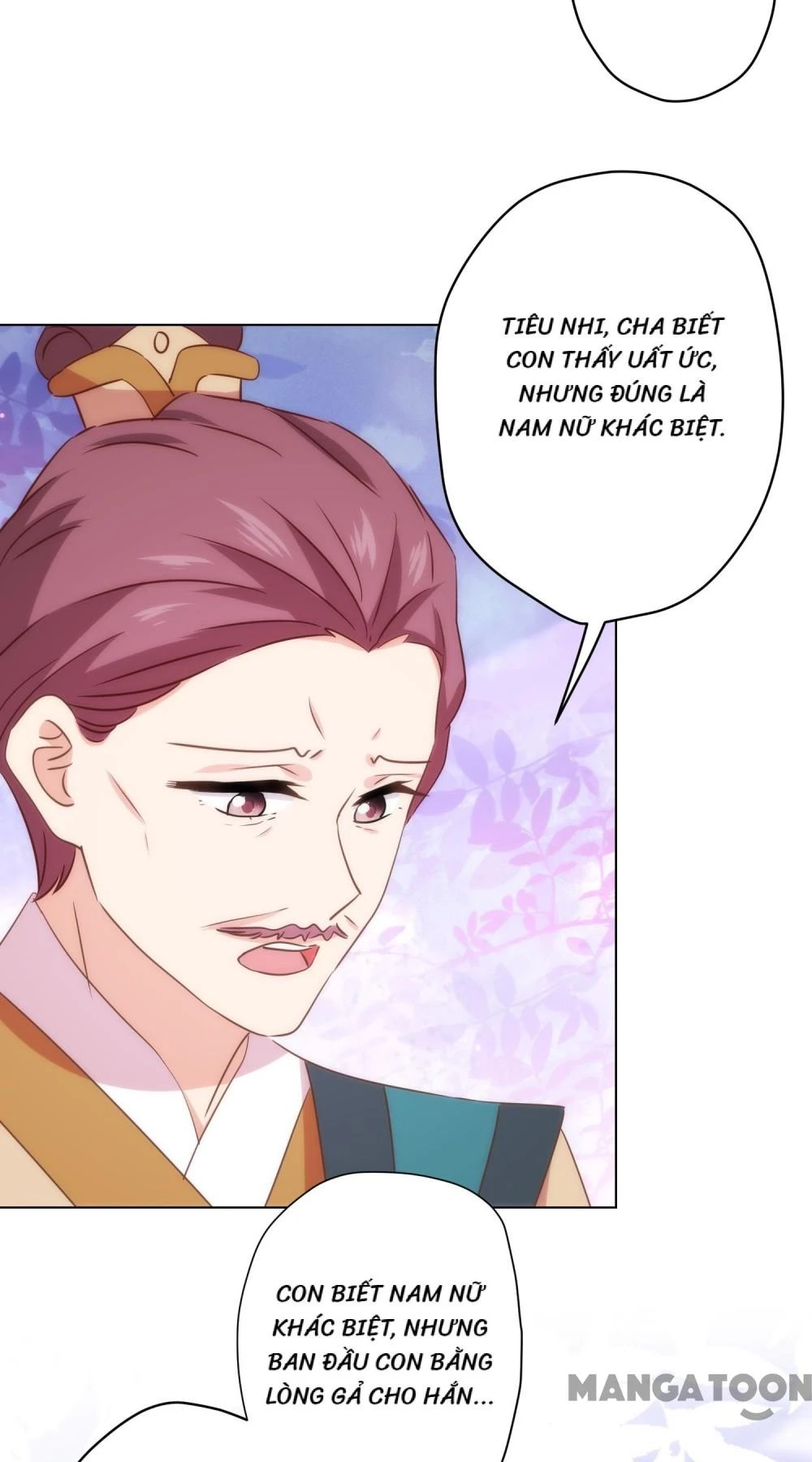 Ồ, Sủng Phi Đại Nhân Của Ta Chapter 293 - 25