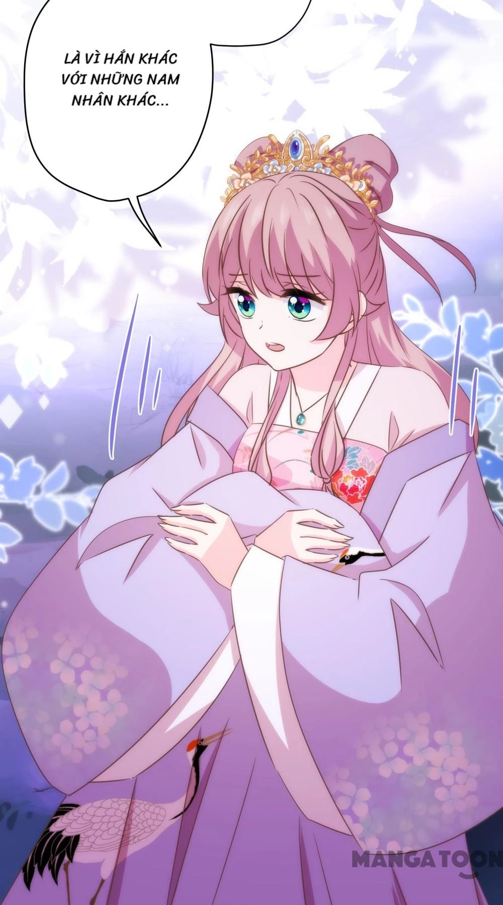 Ồ, Sủng Phi Đại Nhân Của Ta Chapter 293 - 26
