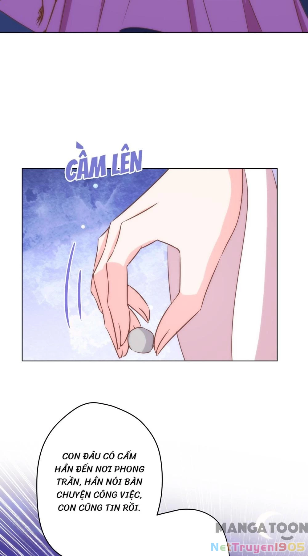 Ồ, Sủng Phi Đại Nhân Của Ta Chapter 293 - 27