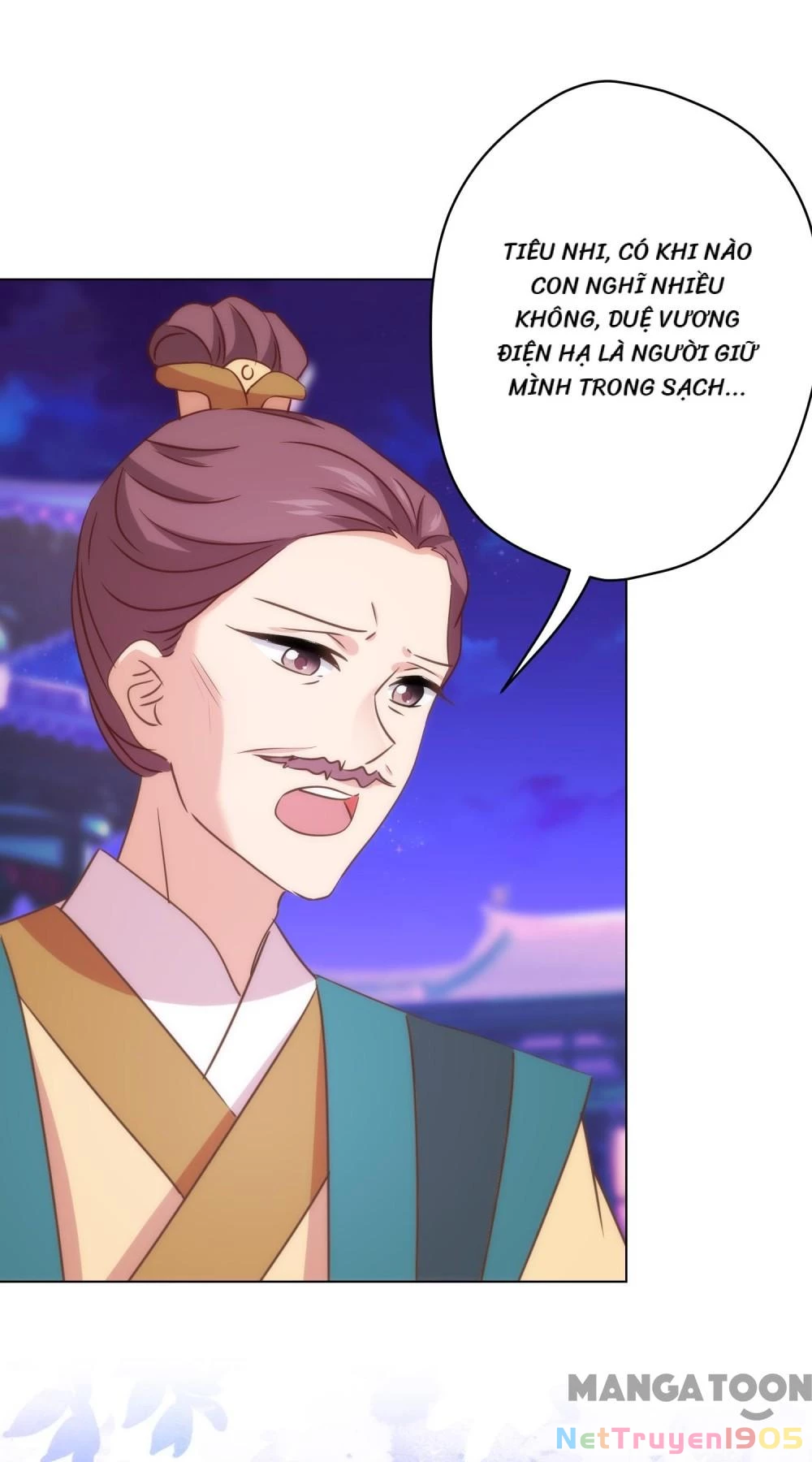 Ồ, Sủng Phi Đại Nhân Của Ta Chapter 293 - 31