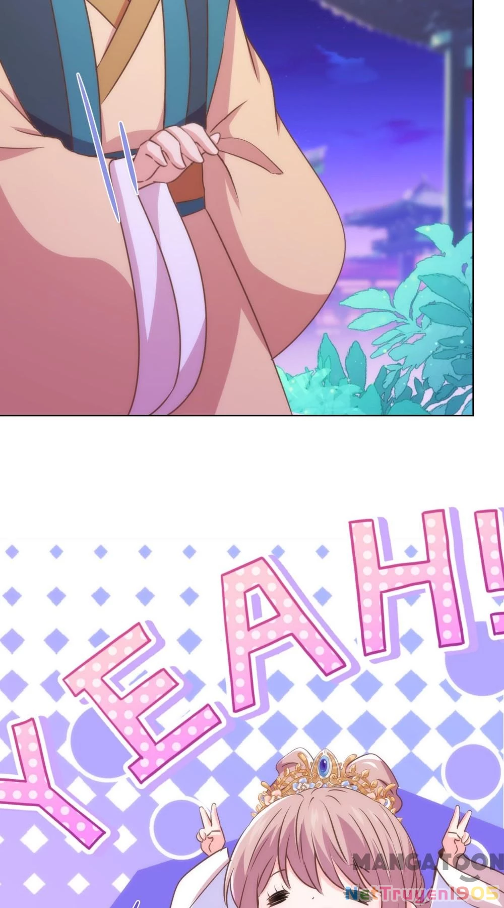 Ồ, Sủng Phi Đại Nhân Của Ta Chapter 293 - 34