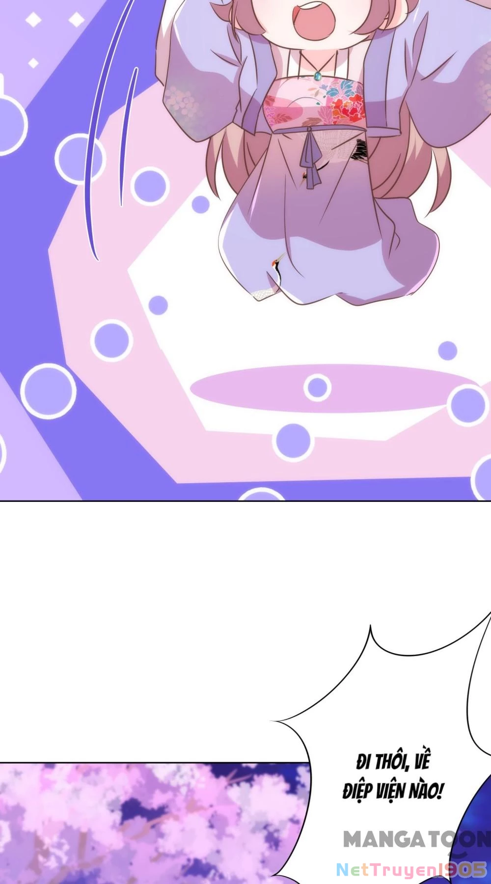 Ồ, Sủng Phi Đại Nhân Của Ta Chapter 293 - 35
