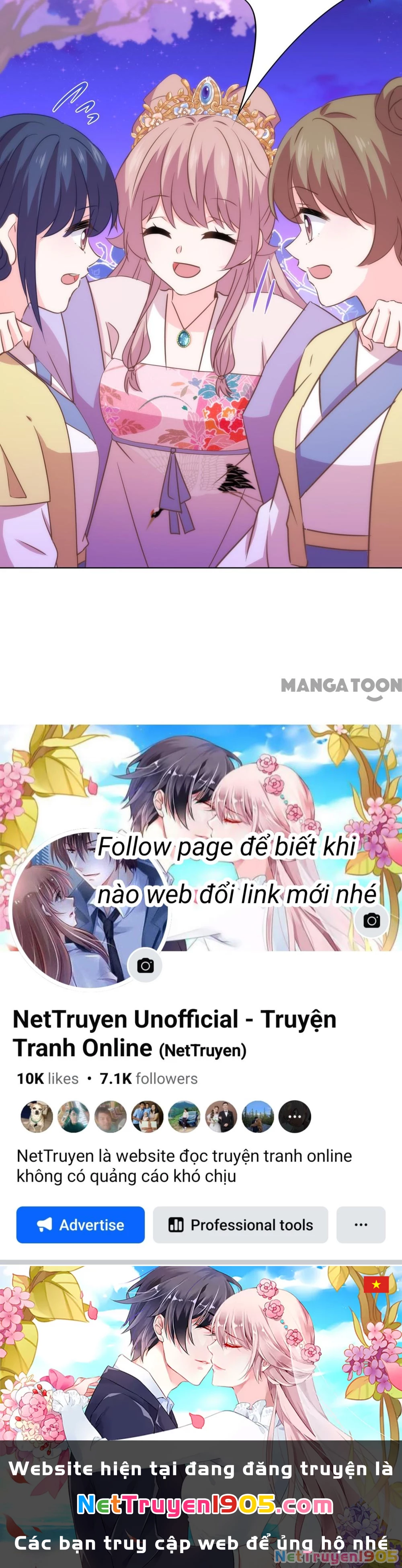 Ồ, Sủng Phi Đại Nhân Của Ta Chapter 293 - 36