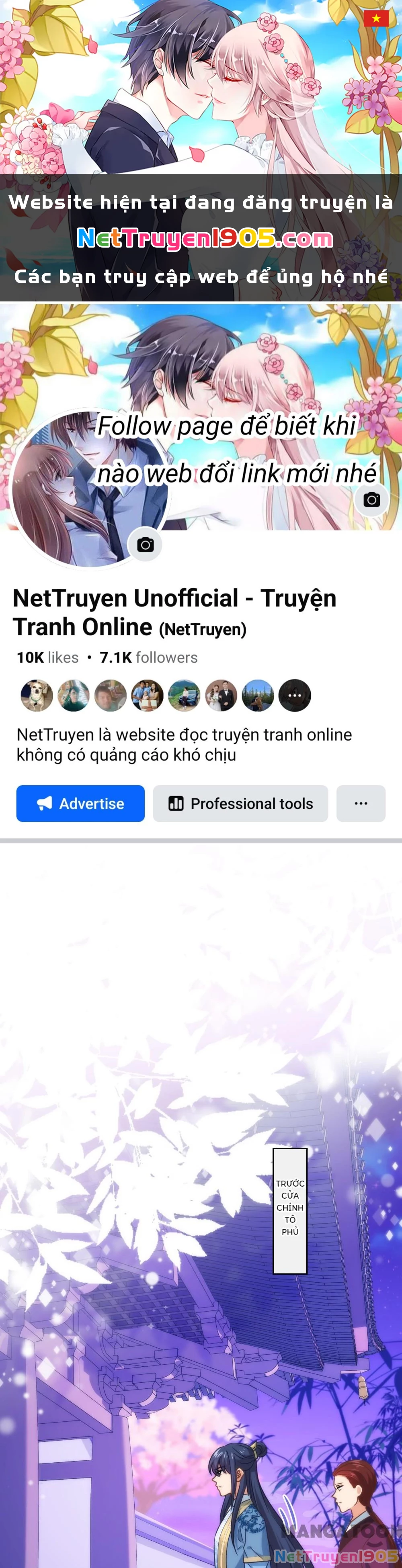 Ồ, Sủng Phi Đại Nhân Của Ta Chapter 294 - 1