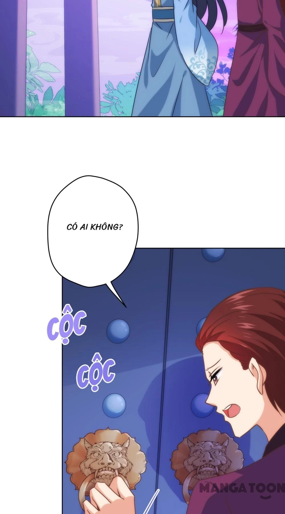 Ồ, Sủng Phi Đại Nhân Của Ta Chapter 294 - 2