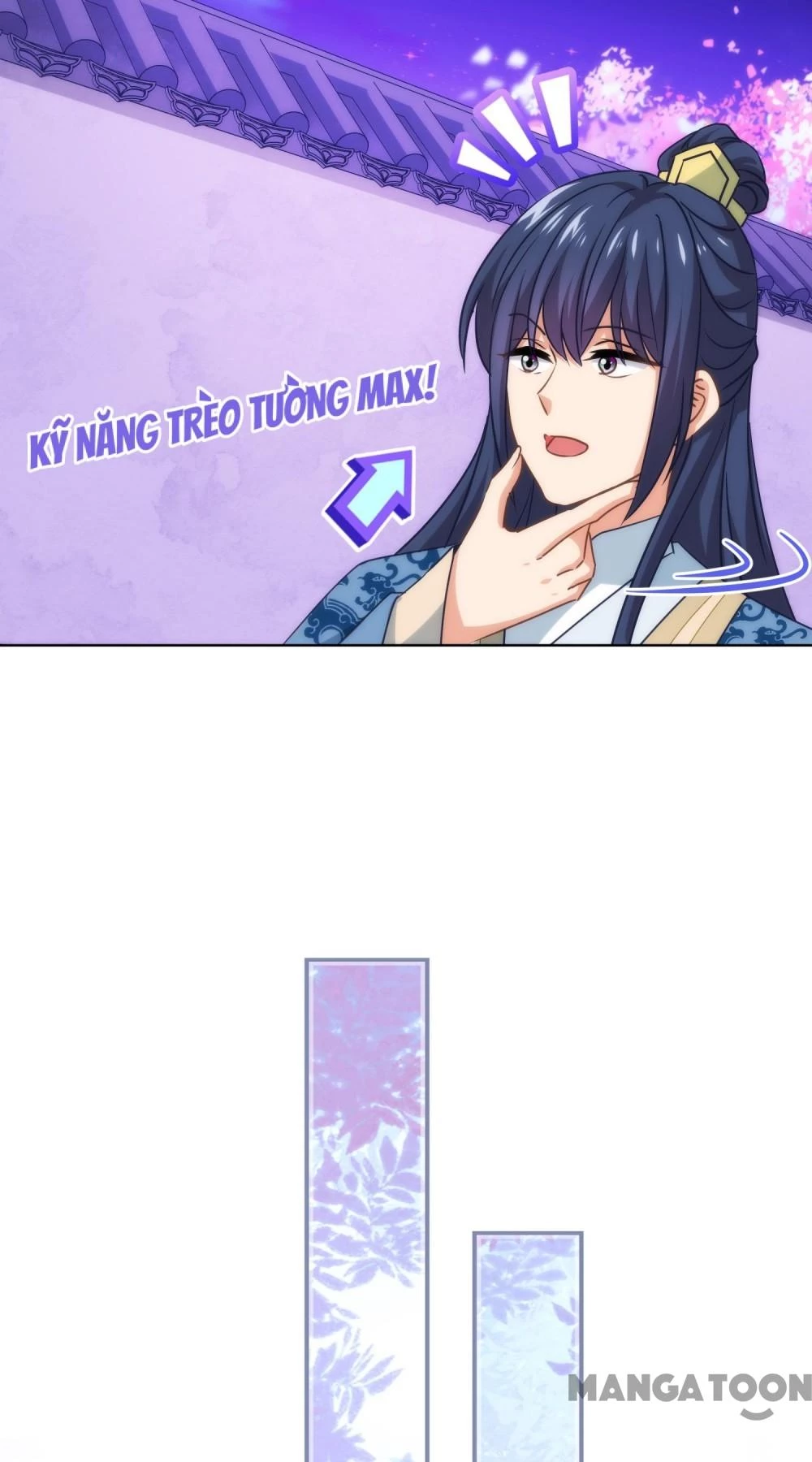 Ồ, Sủng Phi Đại Nhân Của Ta Chapter 294 - 5