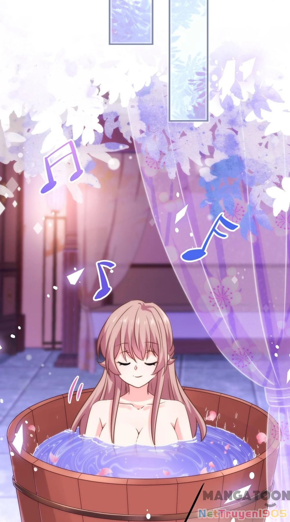 Ồ, Sủng Phi Đại Nhân Của Ta Chapter 294 - 6