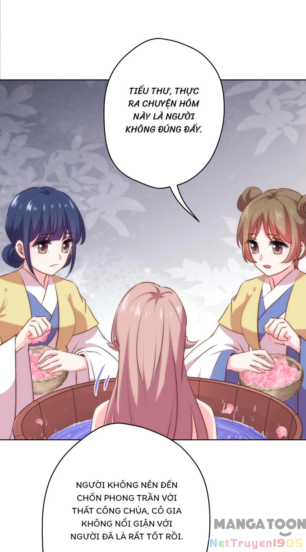 Ồ, Sủng Phi Đại Nhân Của Ta Chapter 294 - 9