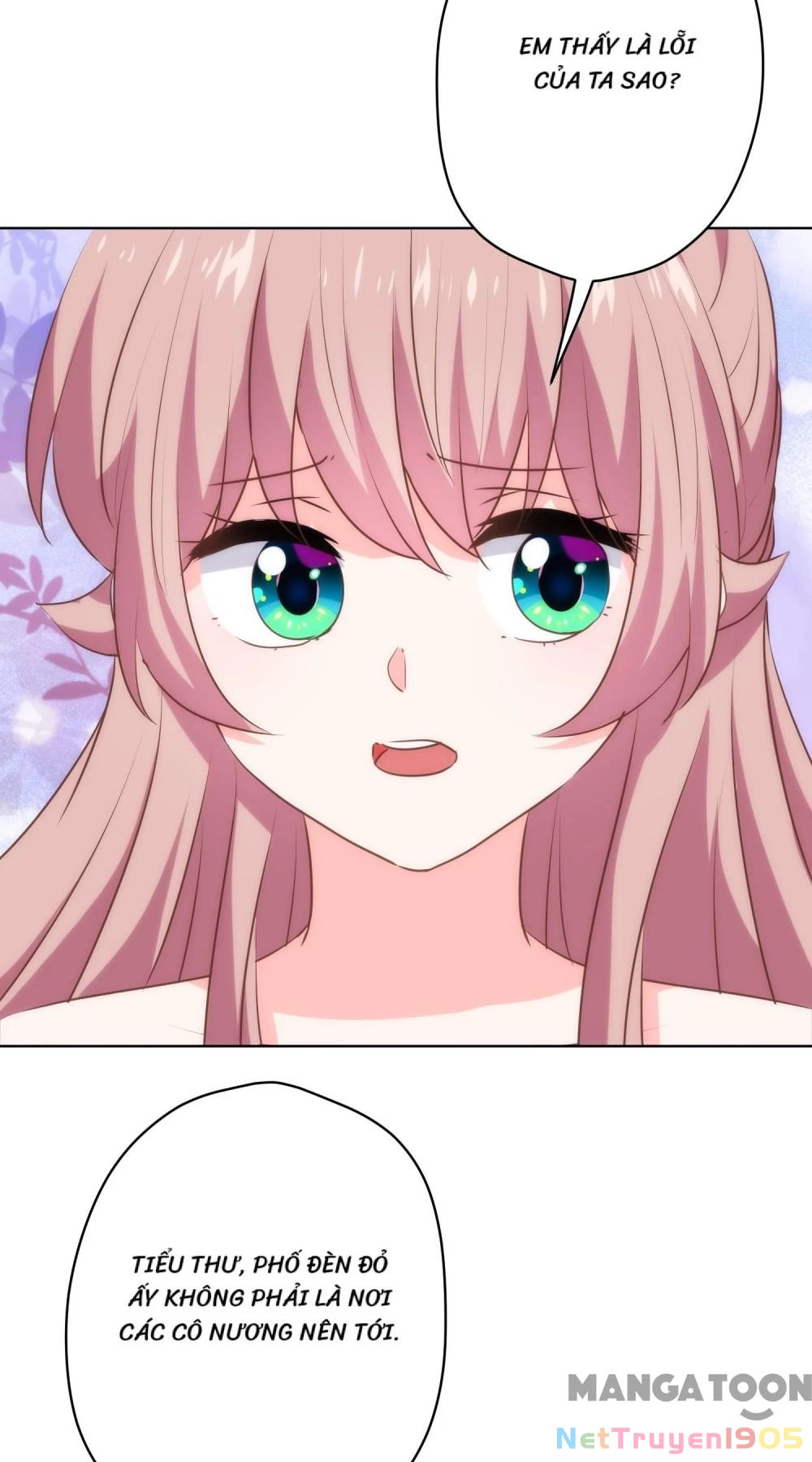 Ồ, Sủng Phi Đại Nhân Của Ta Chapter 294 - 11