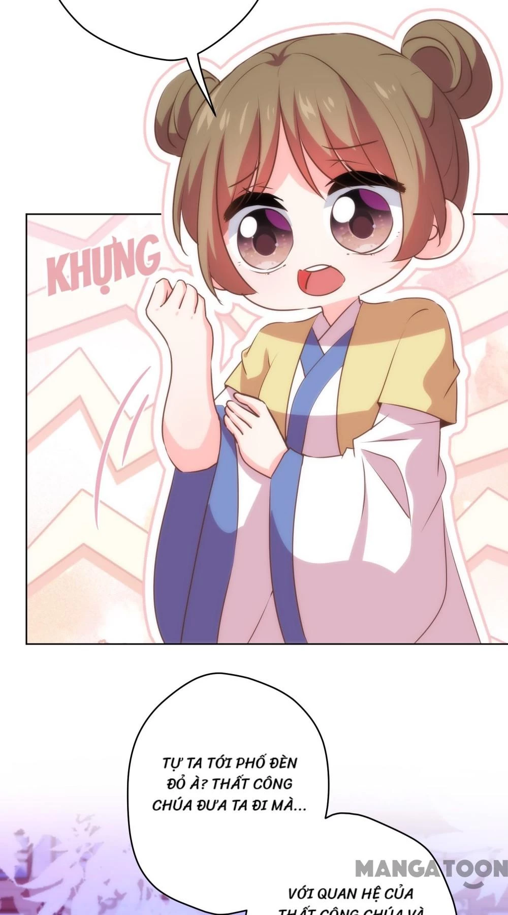 Ồ, Sủng Phi Đại Nhân Của Ta Chapter 294 - 12