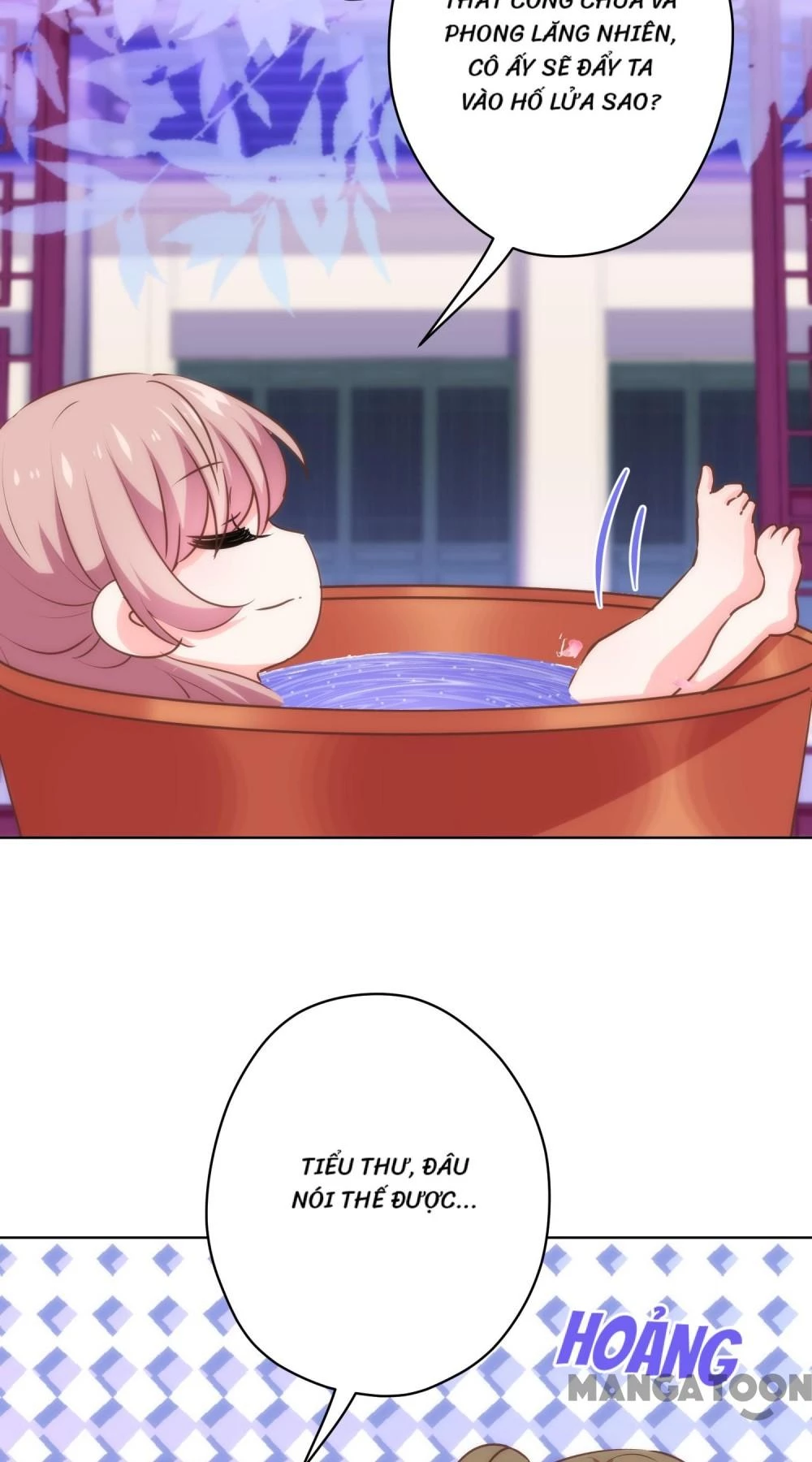 Ồ, Sủng Phi Đại Nhân Của Ta Chapter 294 - 13