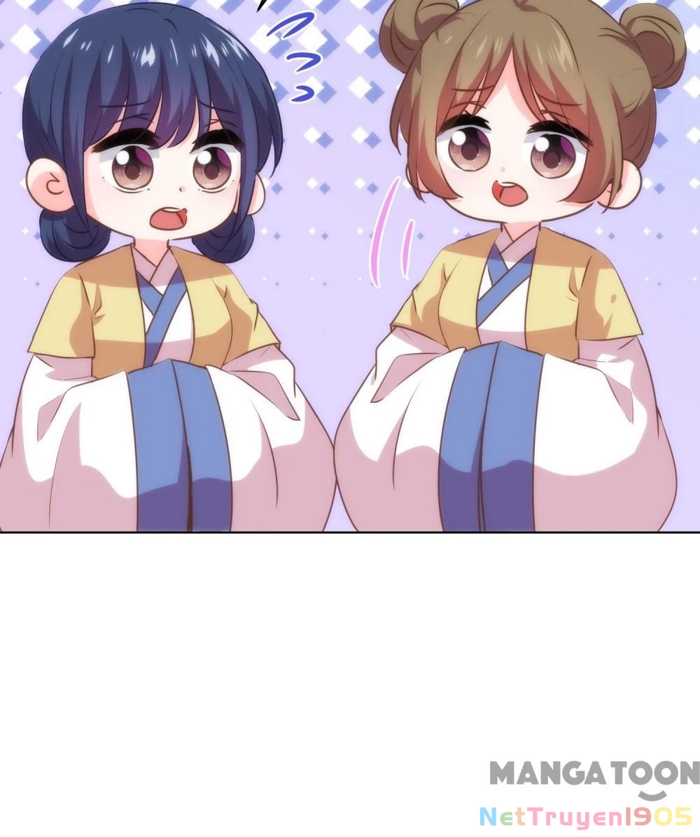 Ồ, Sủng Phi Đại Nhân Của Ta Chapter 294 - 14