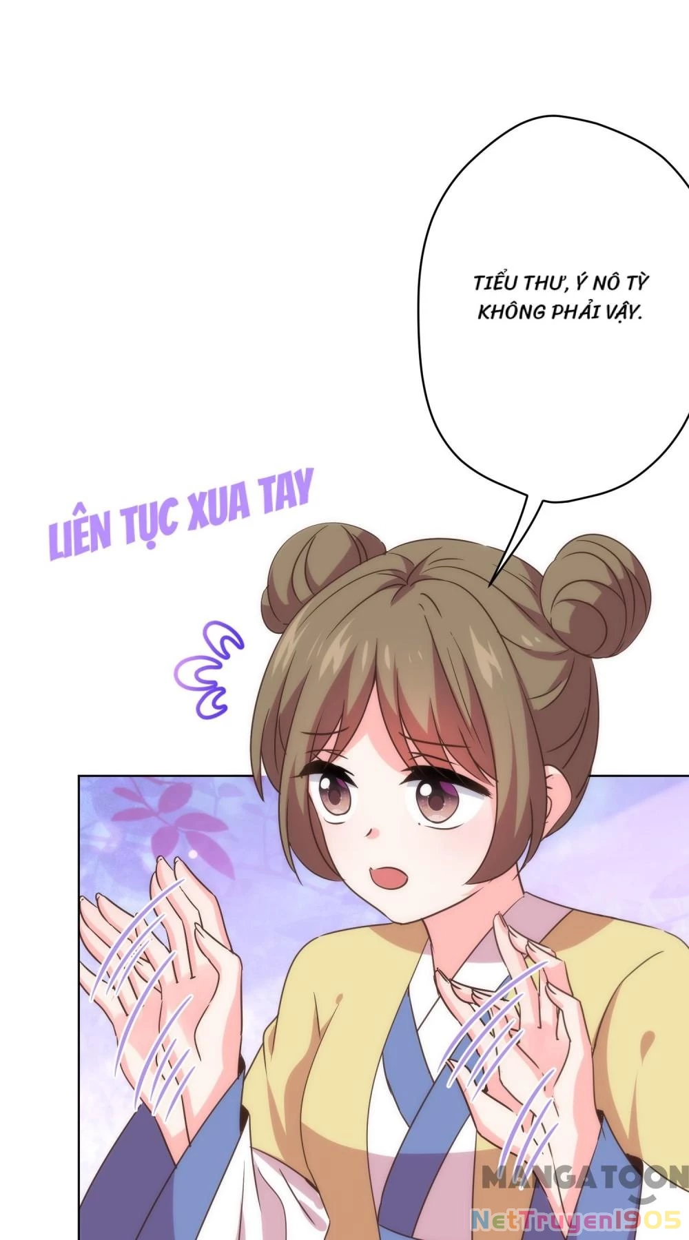 Ồ, Sủng Phi Đại Nhân Của Ta Chapter 294 - 16