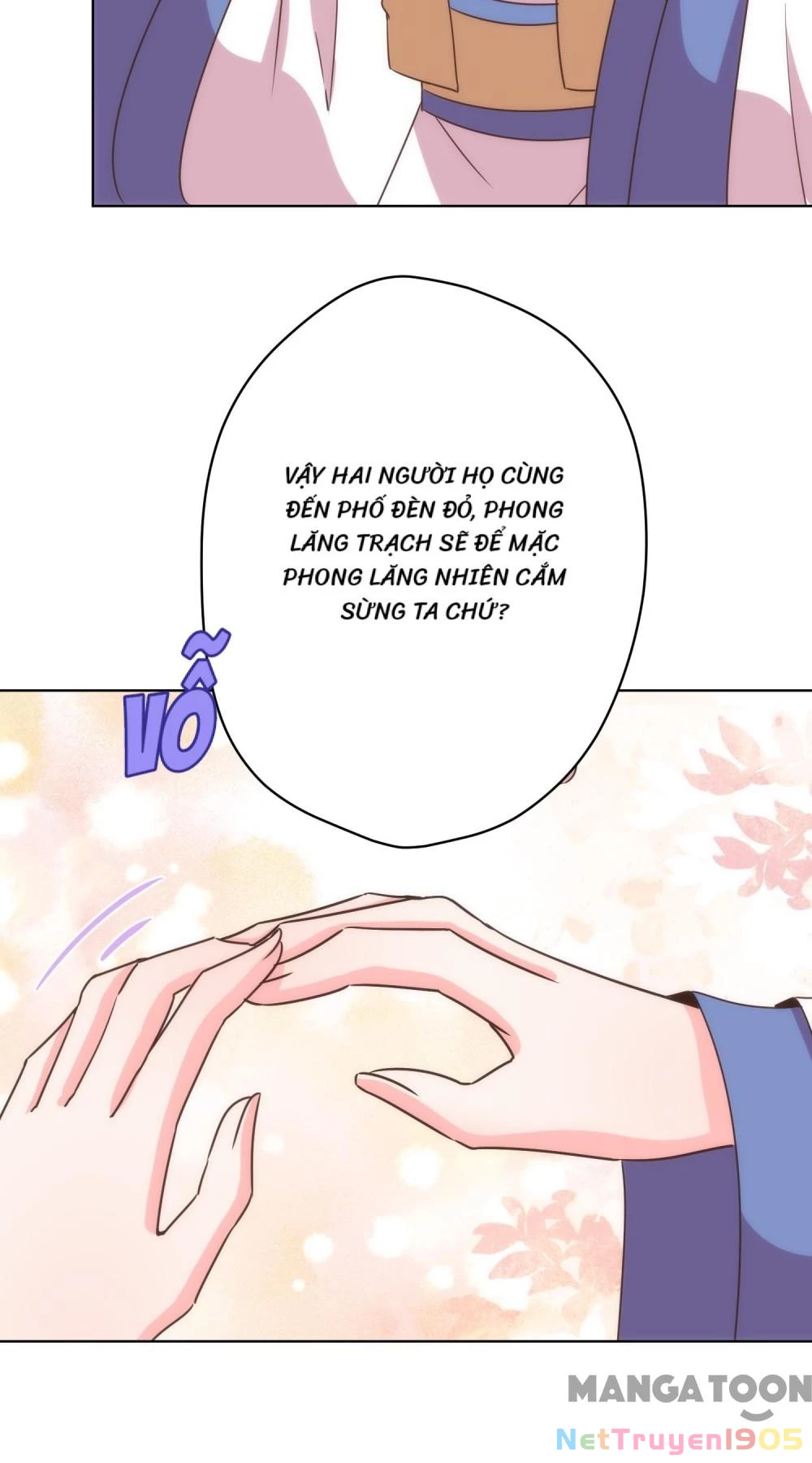 Ồ, Sủng Phi Đại Nhân Của Ta Chapter 294 - 17