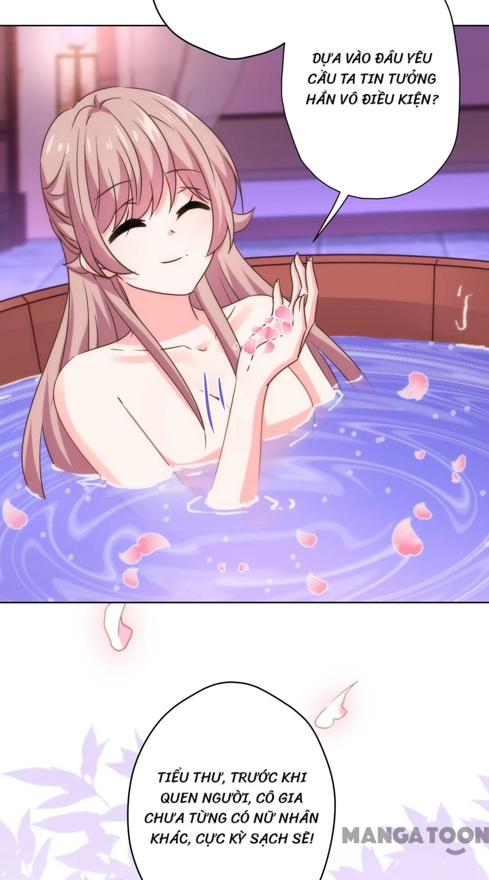 Ồ, Sủng Phi Đại Nhân Của Ta Chapter 294 - 19