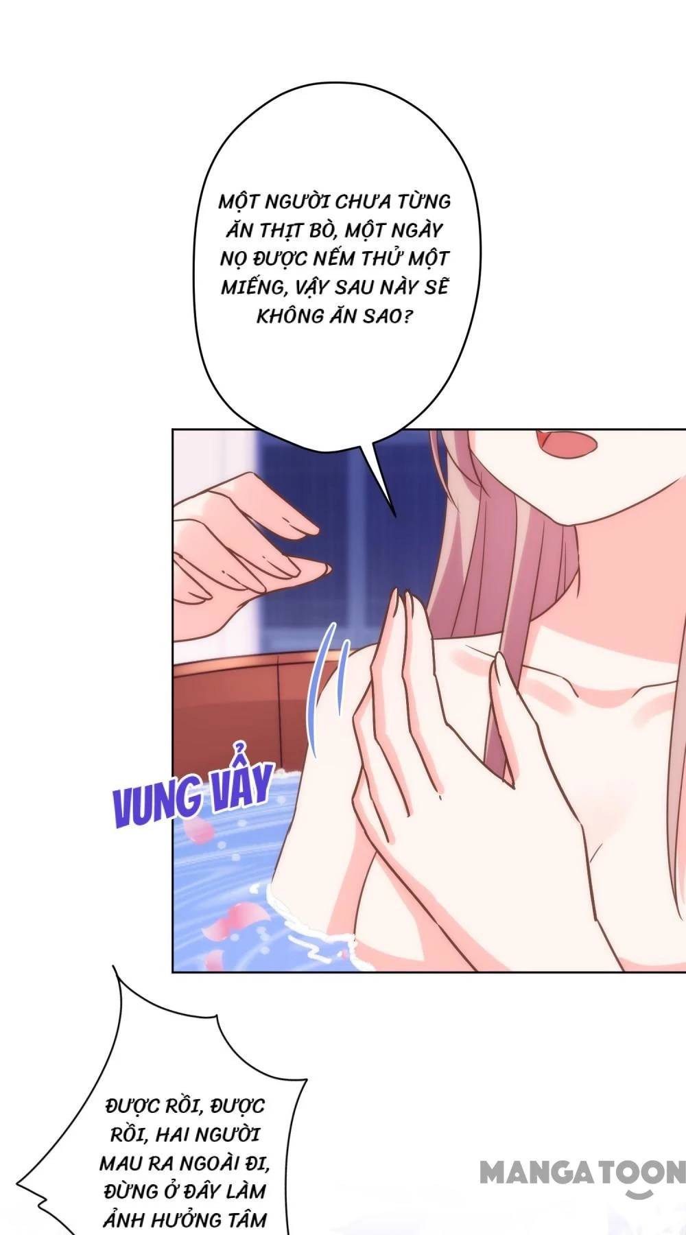 Ồ, Sủng Phi Đại Nhân Của Ta Chapter 294 - 21