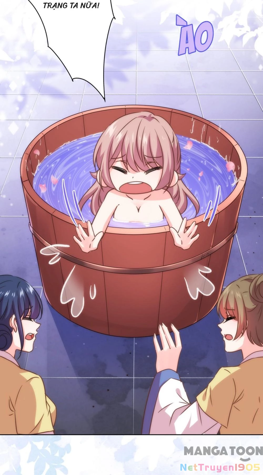 Ồ, Sủng Phi Đại Nhân Của Ta Chapter 294 - 22