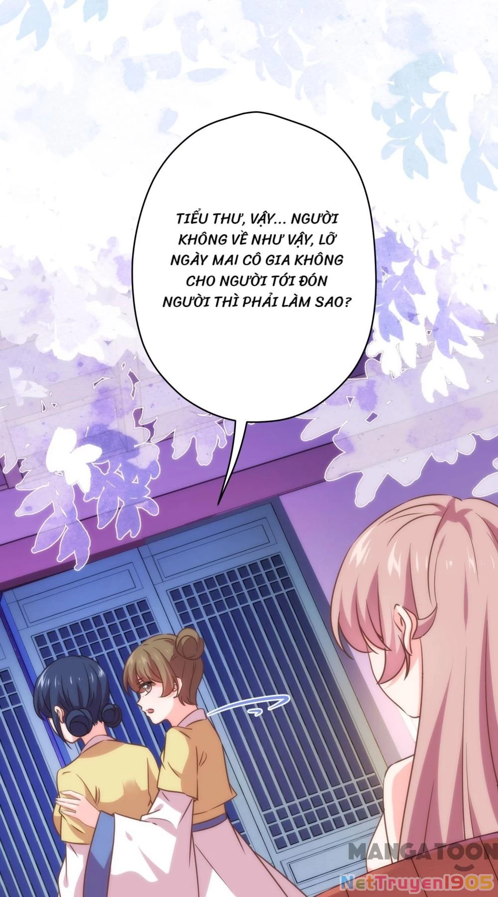 Ồ, Sủng Phi Đại Nhân Của Ta Chapter 294 - 23