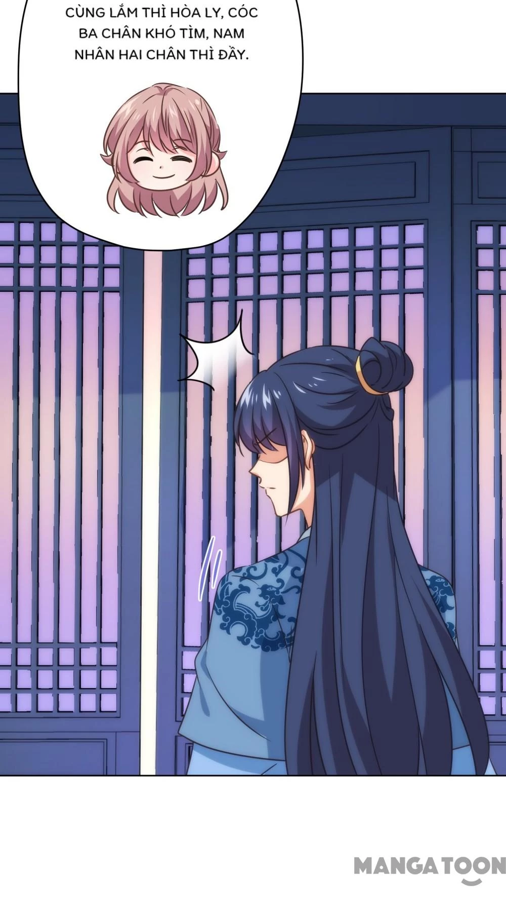 Ồ, Sủng Phi Đại Nhân Của Ta Chapter 294 - 26