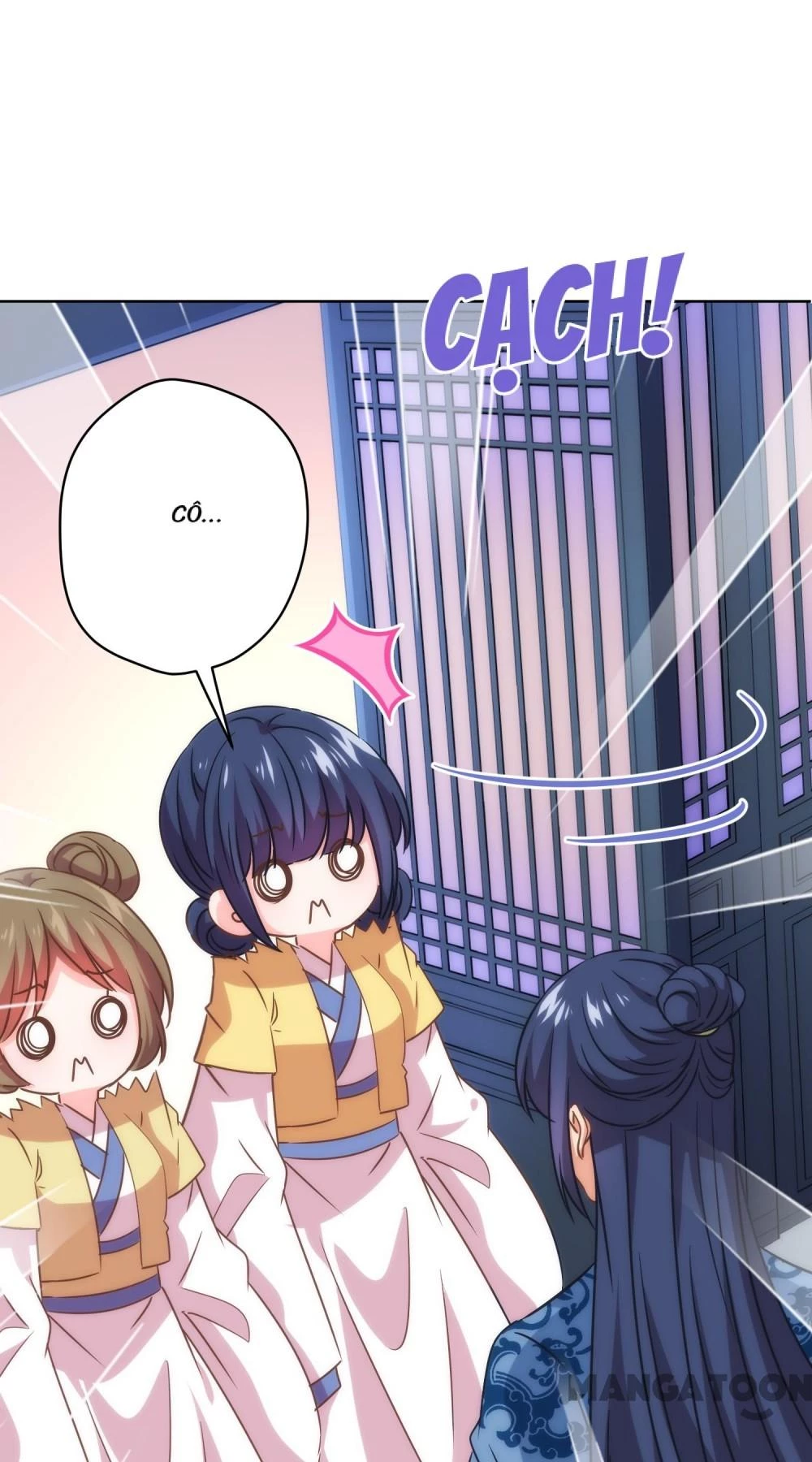 Ồ, Sủng Phi Đại Nhân Của Ta Chapter 294 - 29