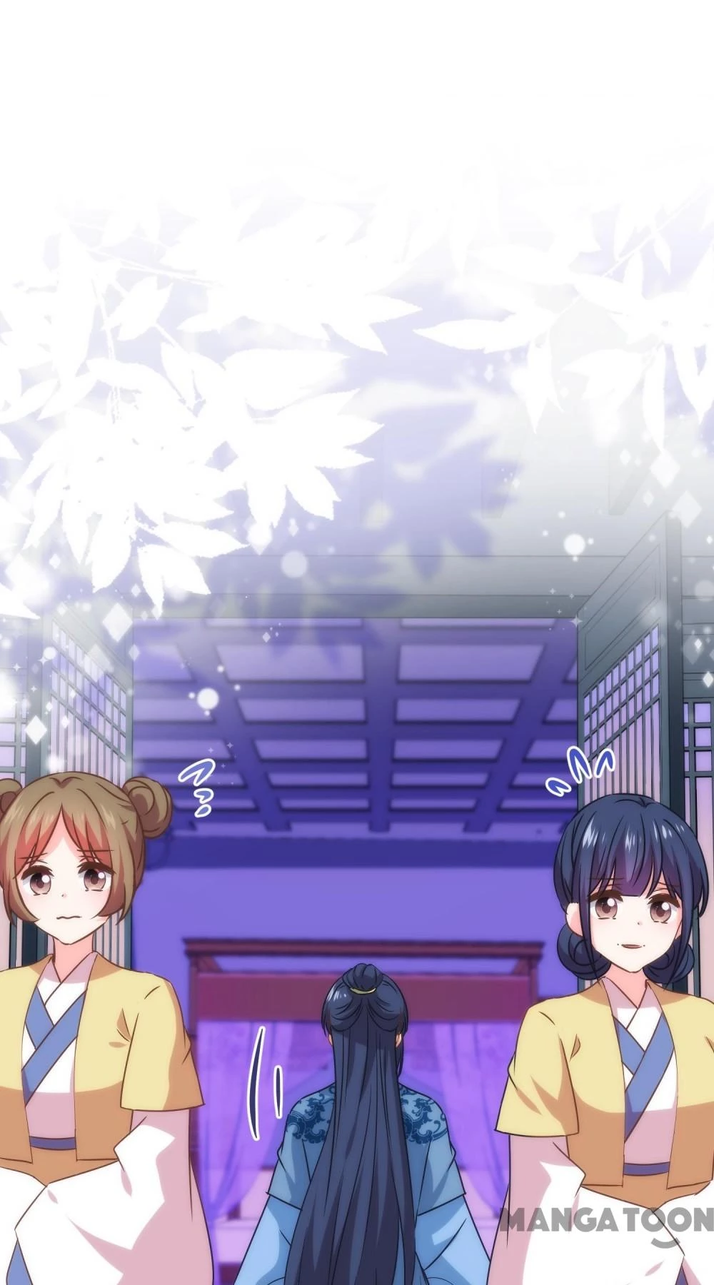 Ồ, Sủng Phi Đại Nhân Của Ta Chapter 294 - 31