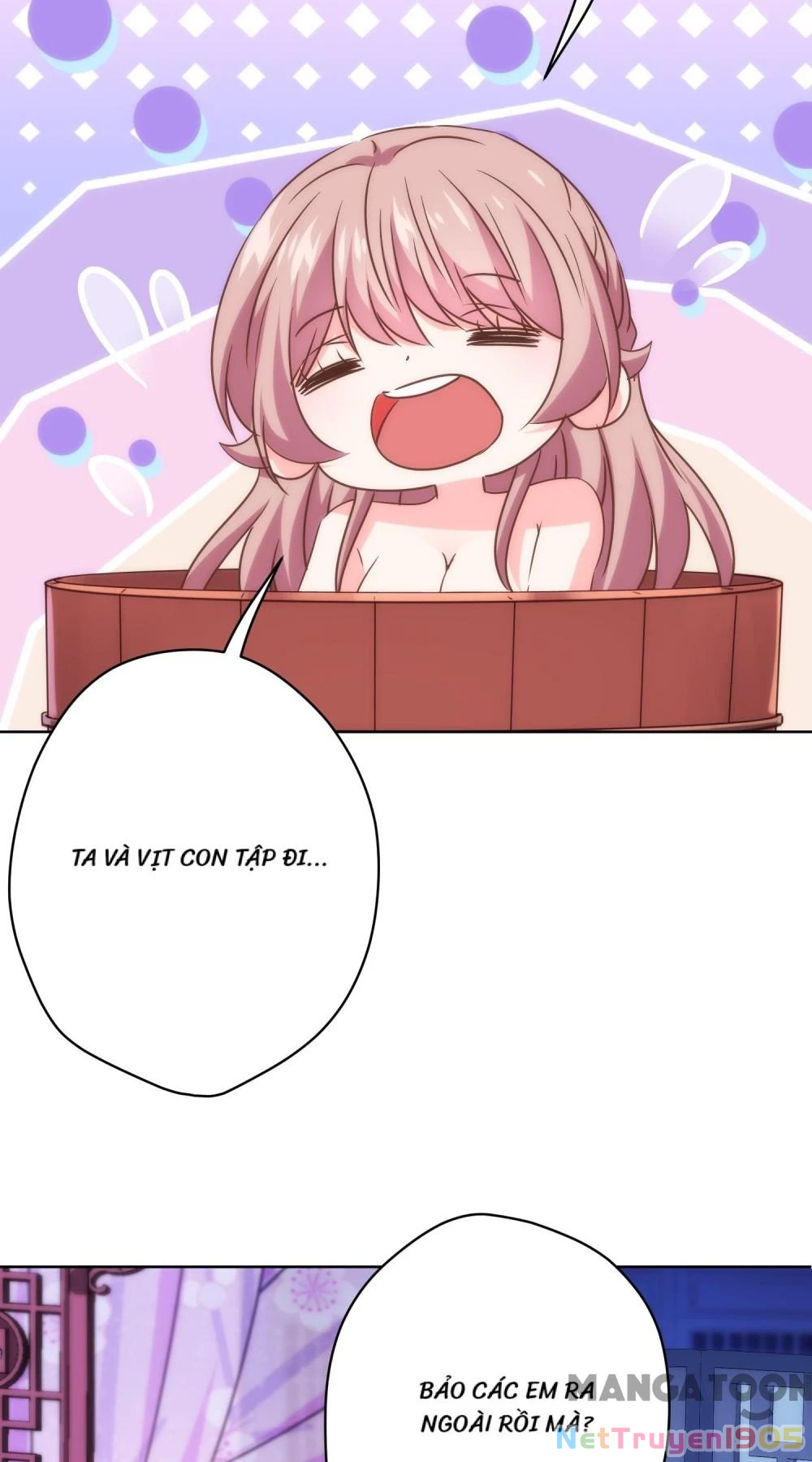 Ồ, Sủng Phi Đại Nhân Của Ta Chapter 294 - 33