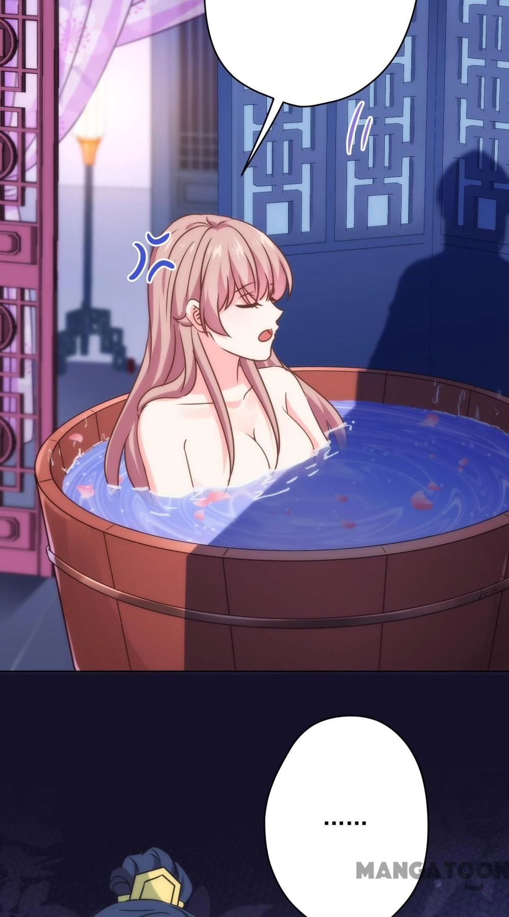 Ồ, Sủng Phi Đại Nhân Của Ta Chapter 294 - 34