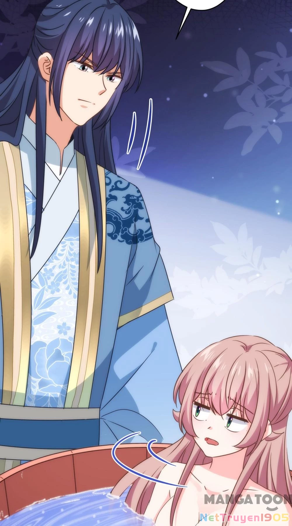 Ồ, Sủng Phi Đại Nhân Của Ta Chapter 294 - 35