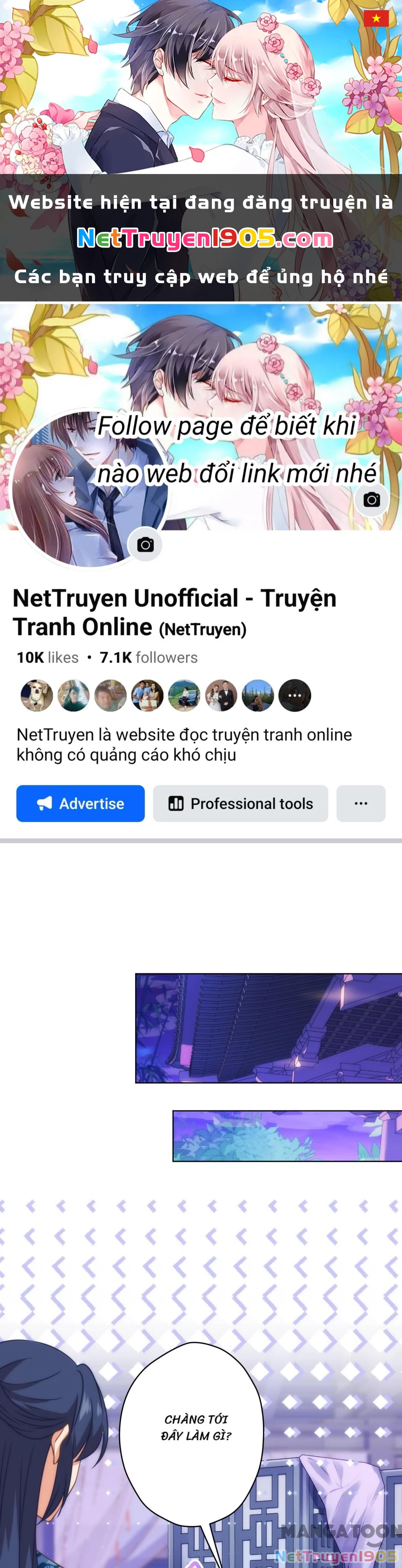 Ồ, Sủng Phi Đại Nhân Của Ta Chapter 295 - 1