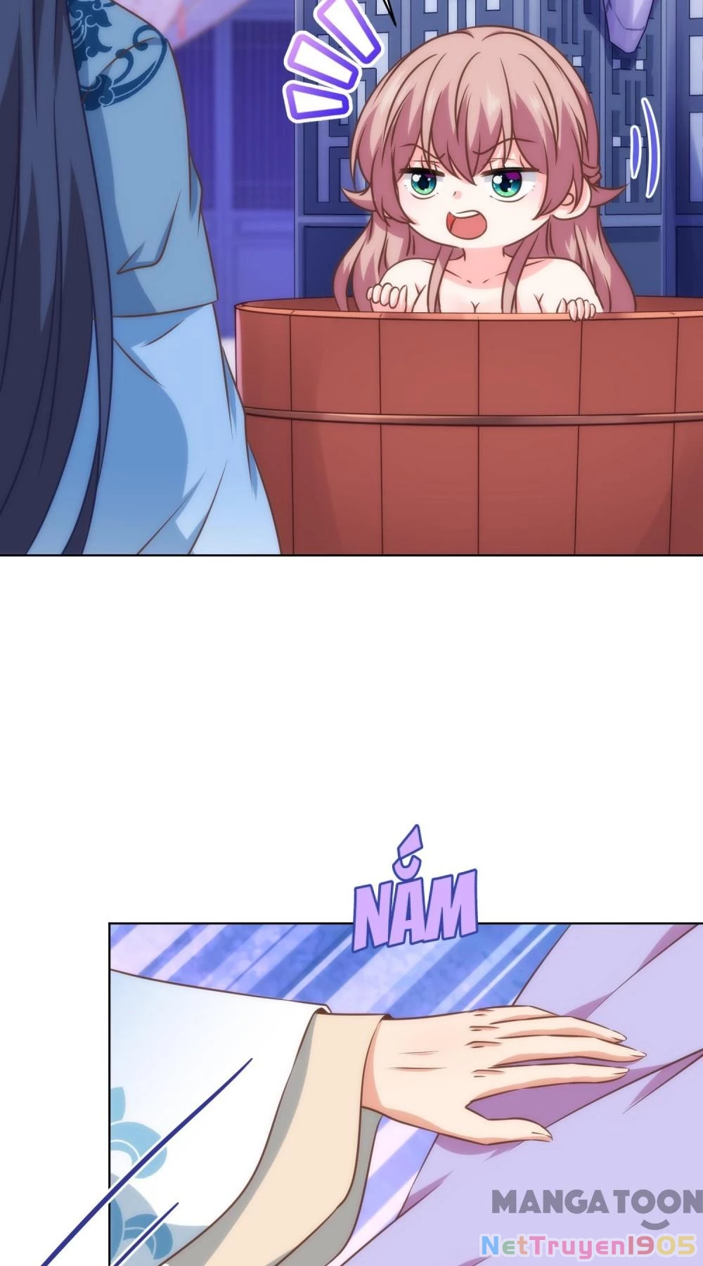 Ồ, Sủng Phi Đại Nhân Của Ta Chapter 295 - 2