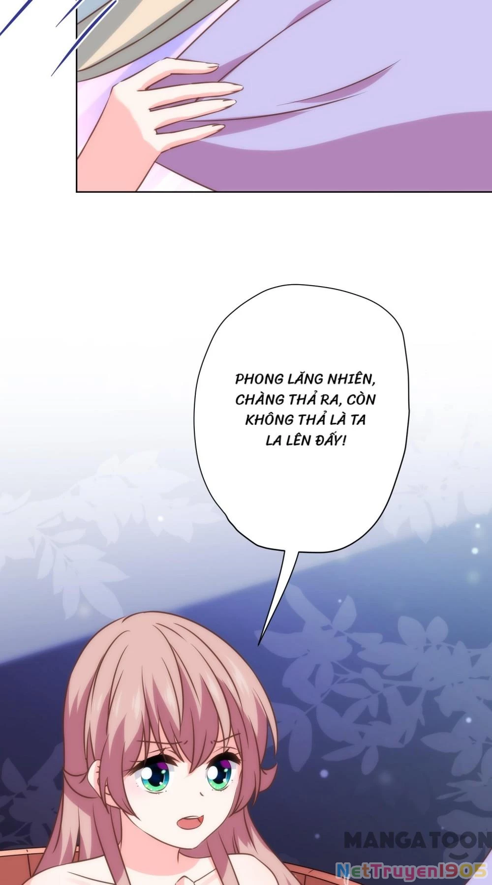 Ồ, Sủng Phi Đại Nhân Của Ta Chapter 295 - 3