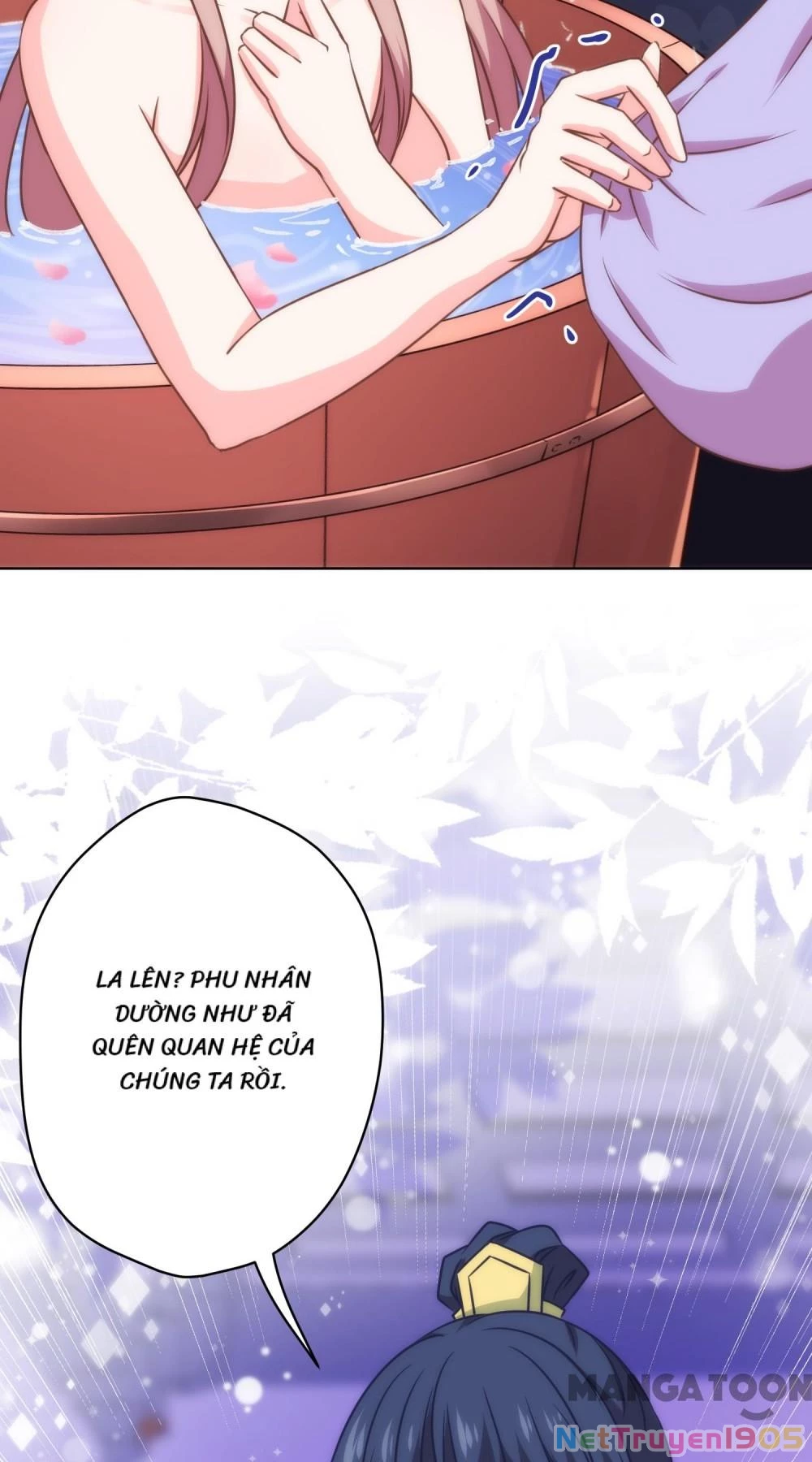 Ồ, Sủng Phi Đại Nhân Của Ta Chapter 295 - 4