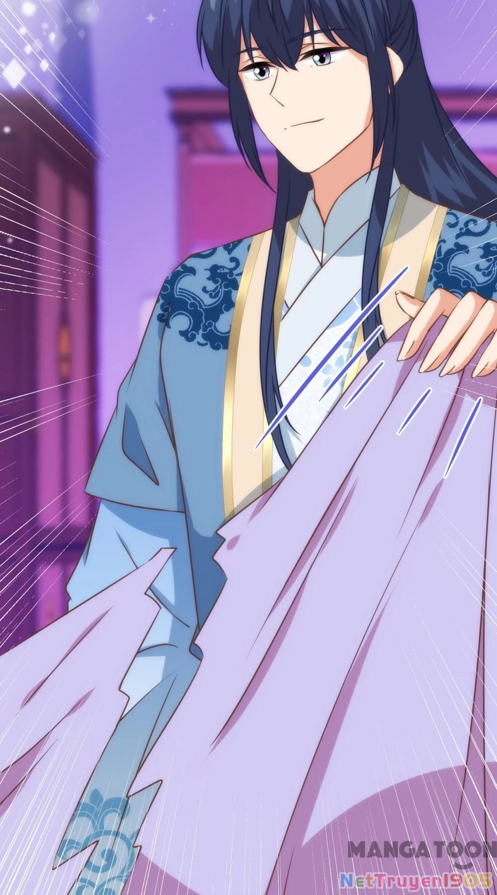 Ồ, Sủng Phi Đại Nhân Của Ta Chapter 295 - 5