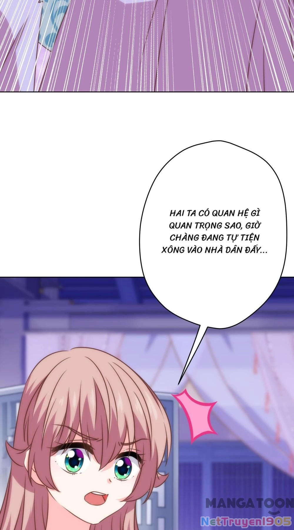 Ồ, Sủng Phi Đại Nhân Của Ta Chapter 295 - 6