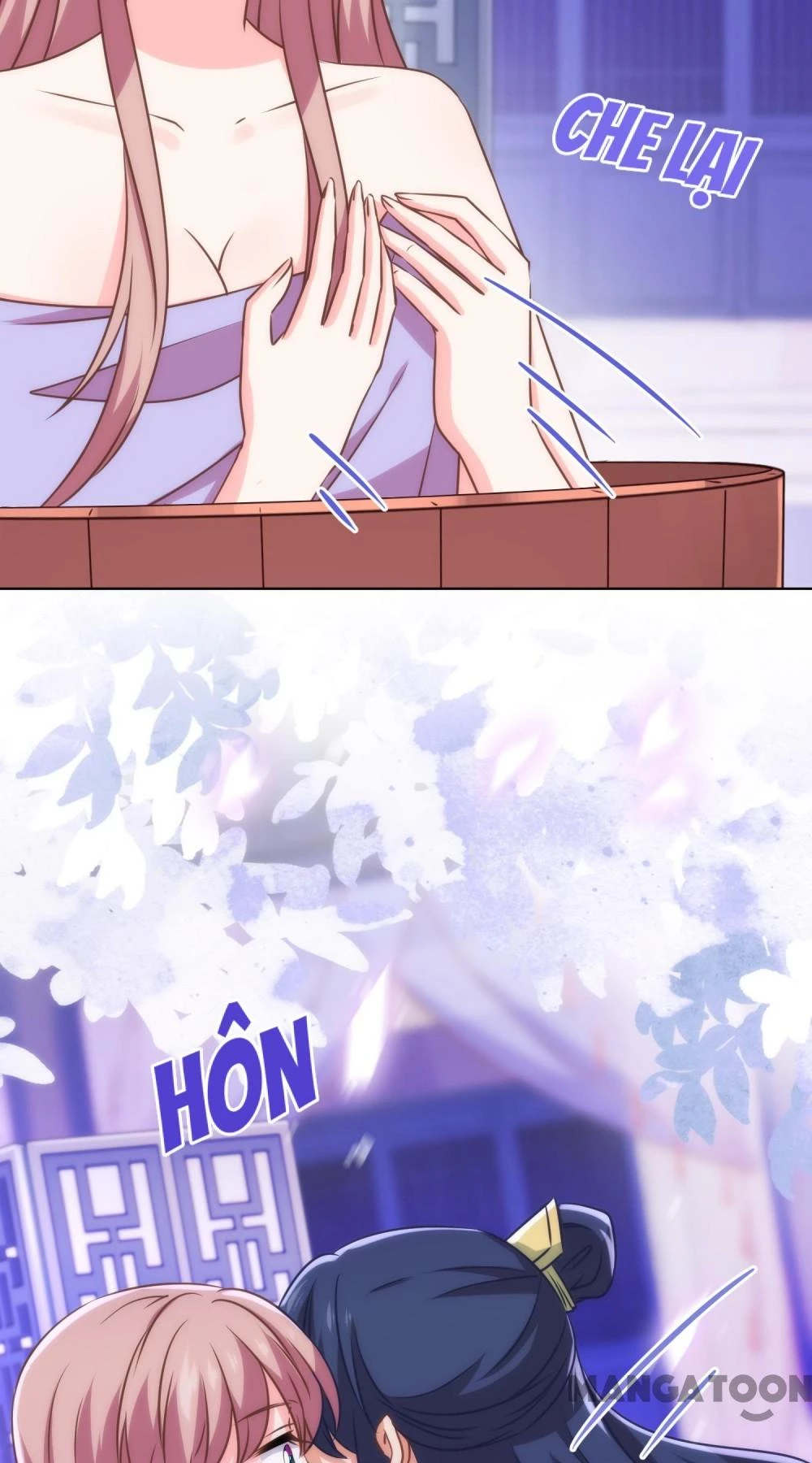 Ồ, Sủng Phi Đại Nhân Của Ta Chapter 295 - 7