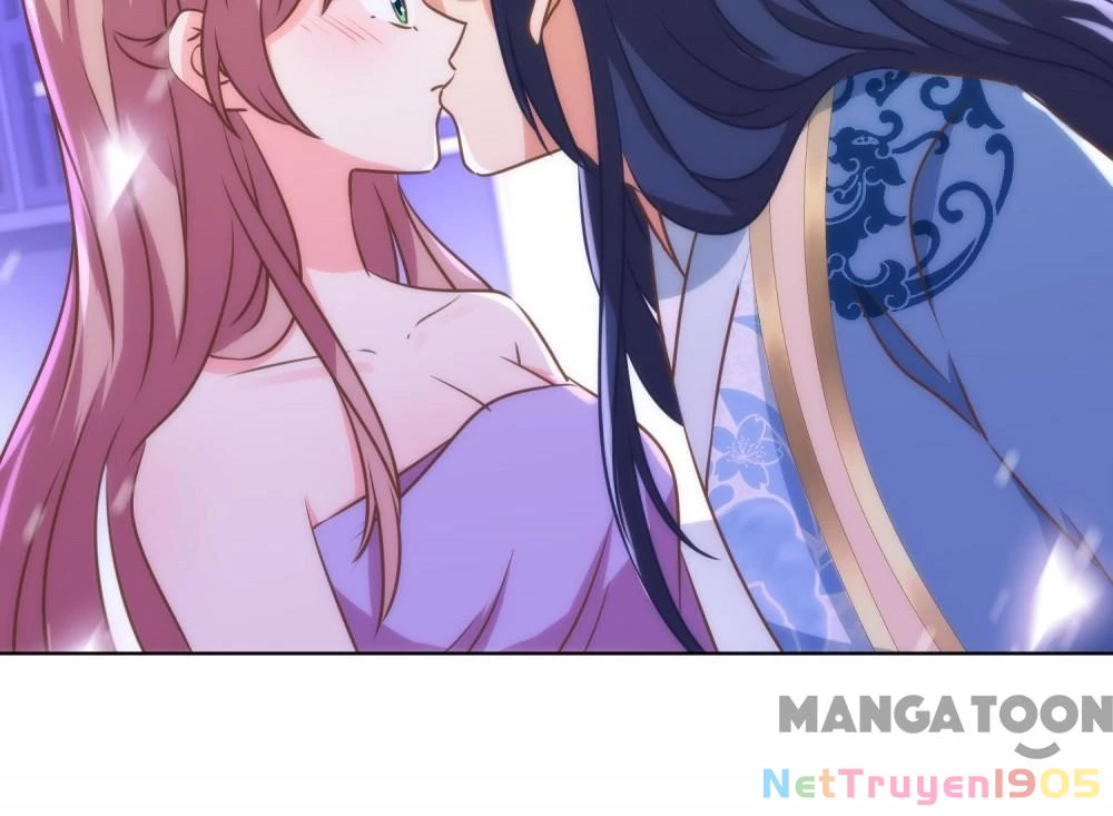 Ồ, Sủng Phi Đại Nhân Của Ta Chapter 295 - 8