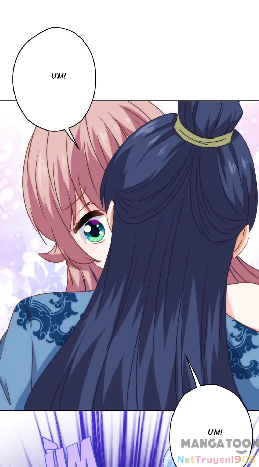 Ồ, Sủng Phi Đại Nhân Của Ta Chapter 295 - 9