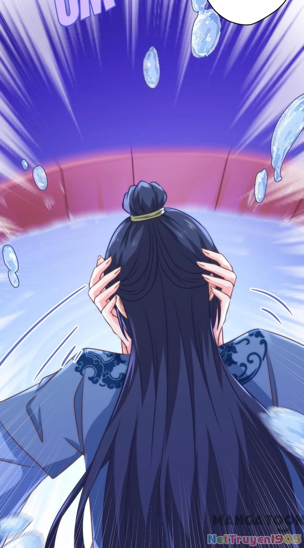 Ồ, Sủng Phi Đại Nhân Của Ta Chapter 295 - 10