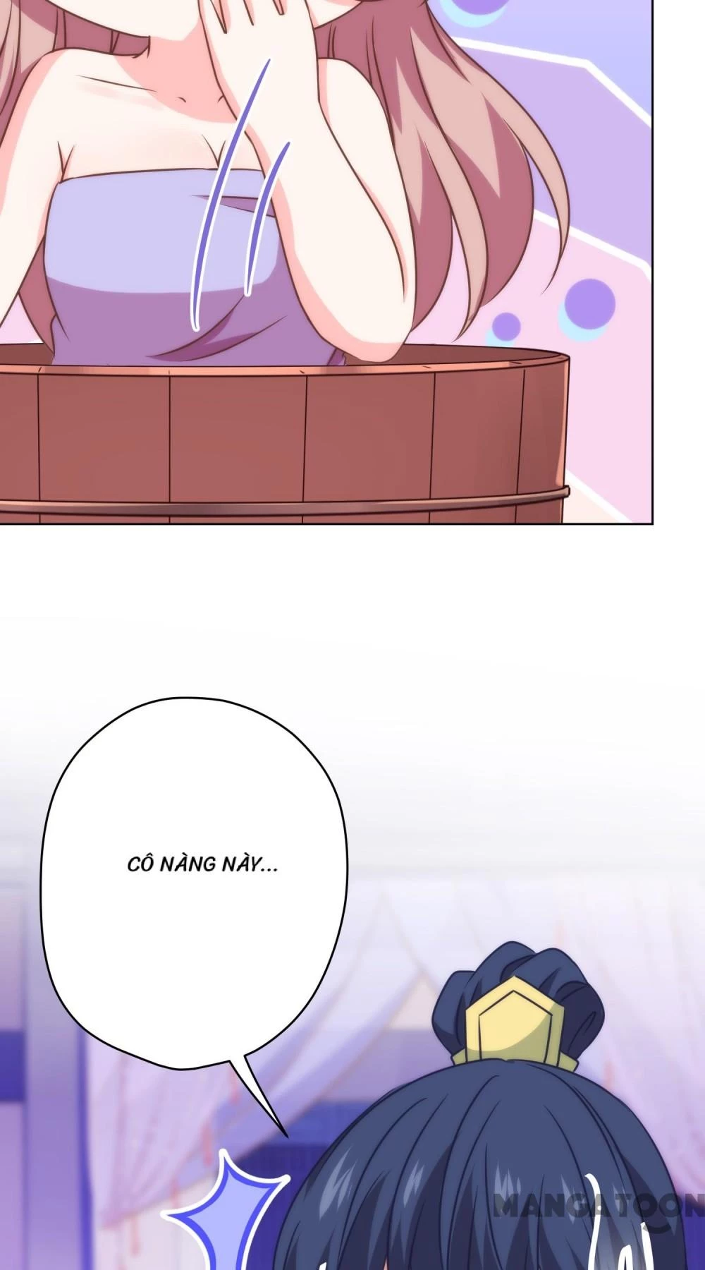 Ồ, Sủng Phi Đại Nhân Của Ta Chapter 295 - 12